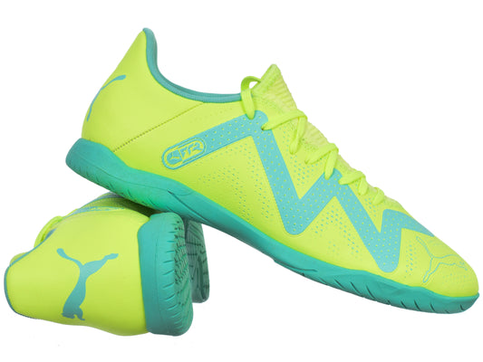 PUMA - SHOES - FUTURE PLAY IT - 107193-03 Men