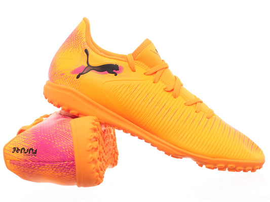 PUMA - FOOTBALL SHOES - FUTURE 8 PLAY TT 108605-03 Polybag Men
