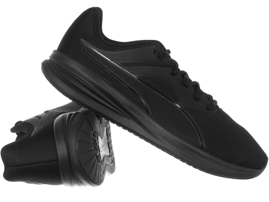 PUMA - SHOES - TRANSPORT 377028-05 Men