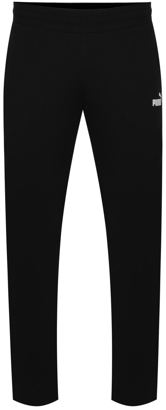 PUMA - SWEATPANTS - ESS SMALL LOGO SEA PANTALON LARGO FELPA 586846-01 Women