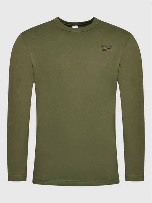 Reebok LONGSLEEVE CL DESTINATION LS TEE HB9904 (7632) Men
