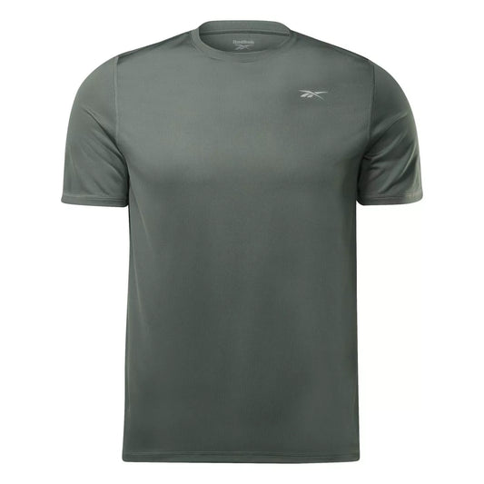 Reebok T SHIRT RUNNING GFX TEE HT3720 (7614) Men