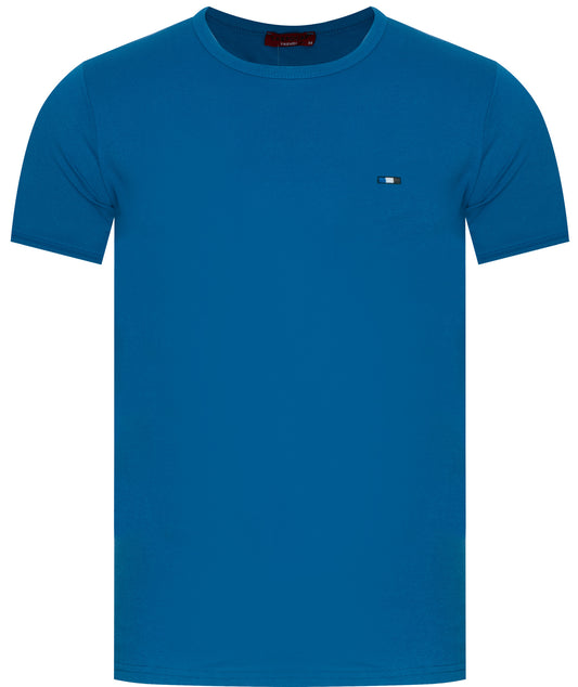 STARLEE T-SHIRT T-shirt Men's Blue (8663) Men
