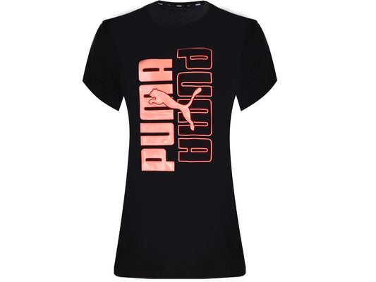 Puma Rebel Fashion Tee T-shirt (583558-51) Women