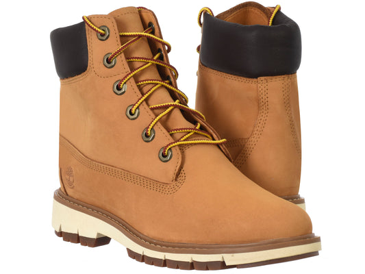 TIMBERLAND Shoes Women's RACCOLTA CARTA TB (7498) Women