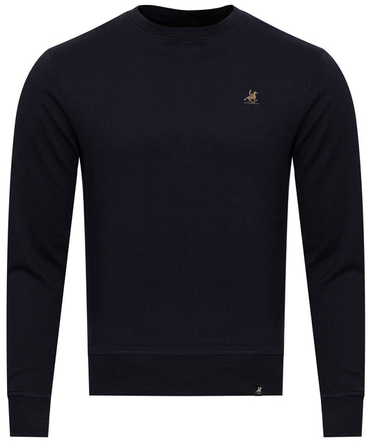 U.S. GRAND POLO EQUIPMENT & APPAREL Sweatshirt US52340M/3922 (8123) Men