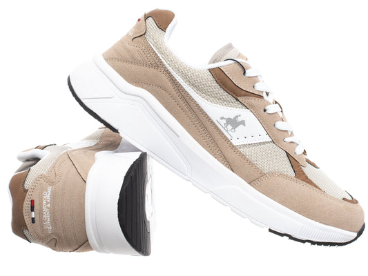U.S. GRAND POLO EQUIPMENT & APPAREL Shoes GPM46230M_S26 6110 (9571) Men