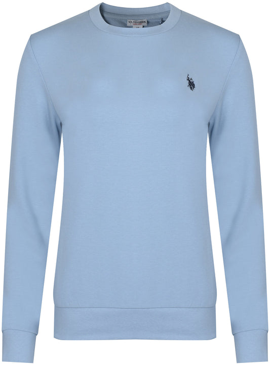 U.S. Polo Assn. Sweatshirt Jogger Women's TEFY (4887) Women