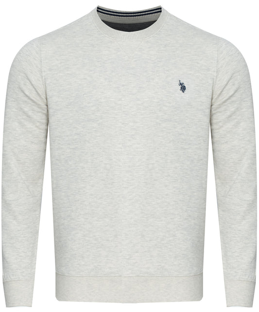 U.S. Polo Assn. Sweatshirt Men's (8685) Men