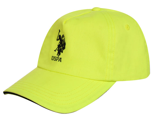 U.S. Polo Assn. Cap Z Peaked ELIO (5023) Men