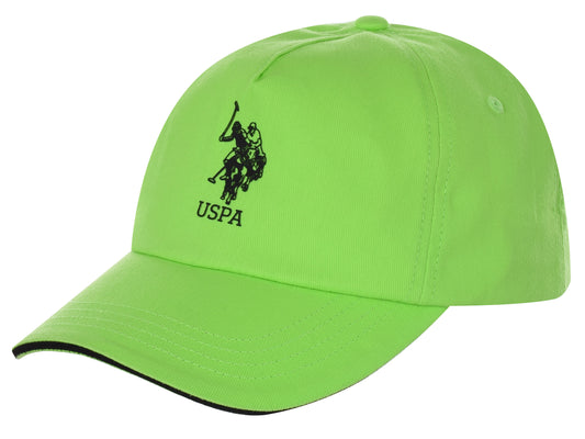 U.S. Polo Assn. Cap Z Peaked ELIO (5024) Men