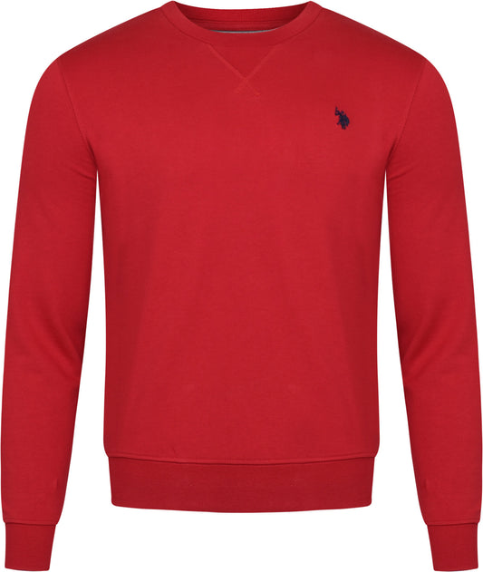 U.S. Polo Assn. Men's Sweatshirt NRIO (5074) Men