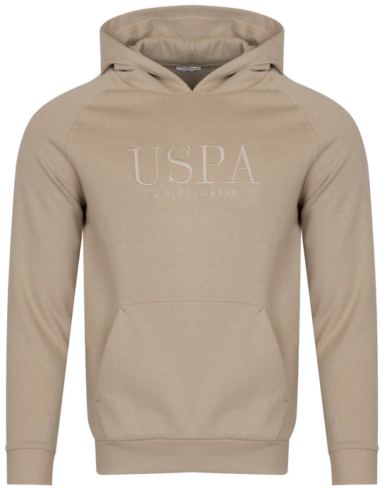 U.S. Polo Assn. Sweatshirt TYBA US40 162 030 002191 228 (5779) Men