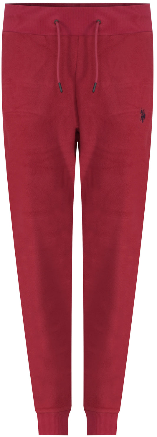 U.S. Polo Assn. Trousers Jogger LAYA 315 66887 53370 357 (6204) Women