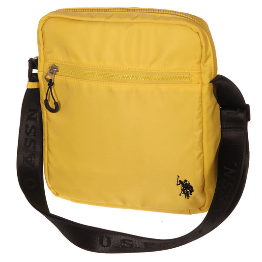 U.S. Polo Assn. BIGFORK MEDIUM SHOULDER BAG BIUB55675MIA300 (5363) Men