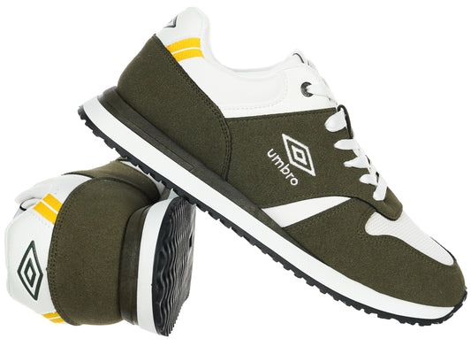 Umbro SHOES GREEN (10408) Men