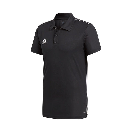 adidas Polo Core 18 m/c Black (CE9037) Unisex