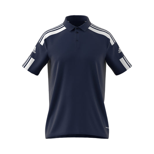 adidas Polo Squadra 21 m/c Navy Blue (HC6277) Men