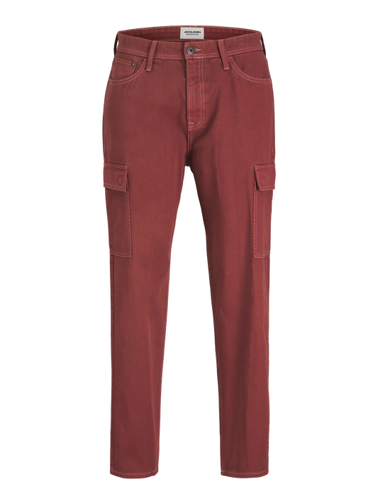 Talex Cargo Brandy Brown (12271383) Men