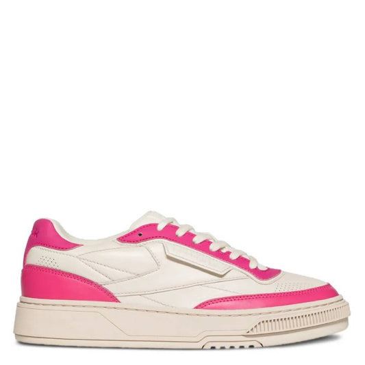 Reebok Club C Ltd Vintage Pink (RMIA04DC99LEA0050130) Unisex