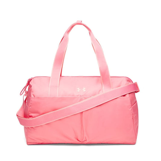 UA STUDIO LITE DUFFLE (1388915-600) Women