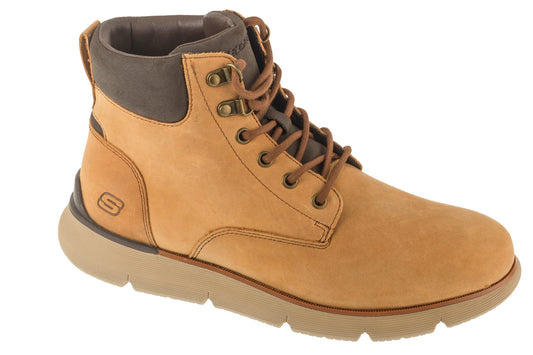 Skechers Augustino - Cobb 205228-LTBR Men