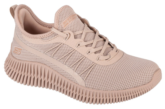 Skechers Bobs Geo-New Aesthetics 117417-TAN Women