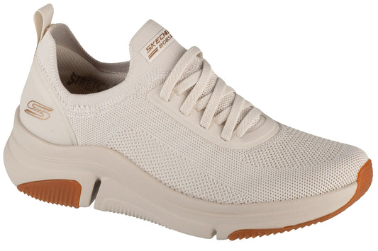 Skechers Bobs Sparrow Flex- Instant Clout 117580-OFWT Women