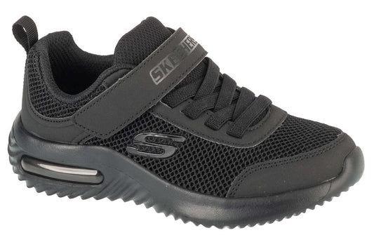 Skechers Bounder-Tech 403748L-BBK Kids