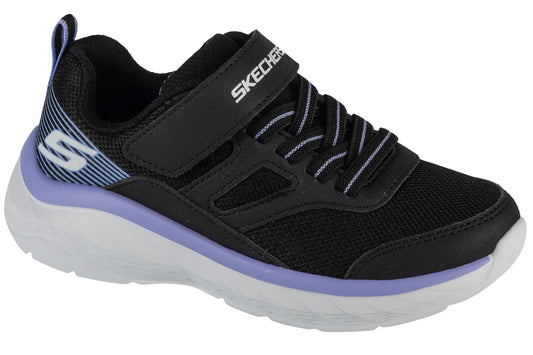 Skechers Boundless 303555L-BKLV Kids