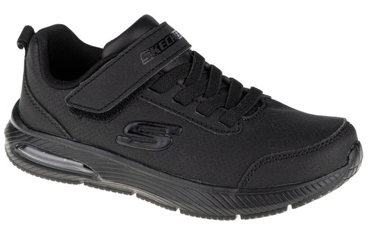 Skechers Dyna-Air Fast Pulse 998230L-BBK Kids