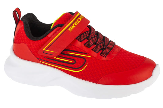 Skechers Dynamatic - Swift Tread 405112L-RDBK Kids