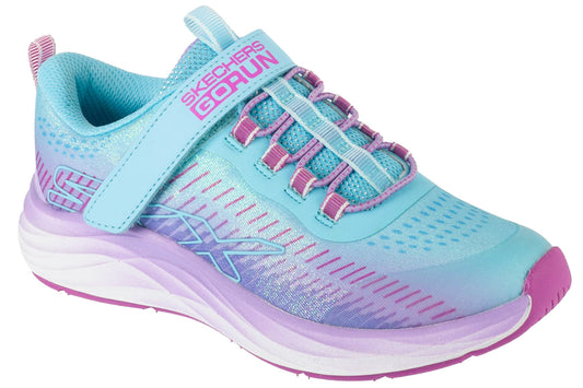 Skechers Go-Run Accelerate - Glitter S 303898L-AQPR Kids