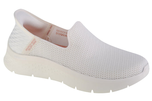 Skechers Slip-Ins: GO WALK Flex - Relish 124963-OFWT Women