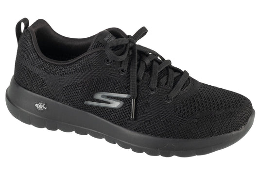 Skechers Go Walk Joy - Violet 124640-BBK Women