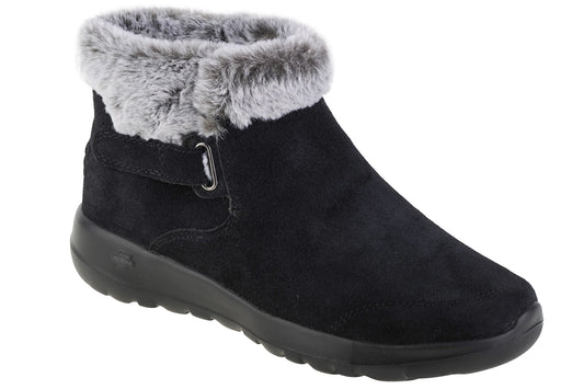 Skechers On The Go Joy - First Glance 144041-BKGY Women