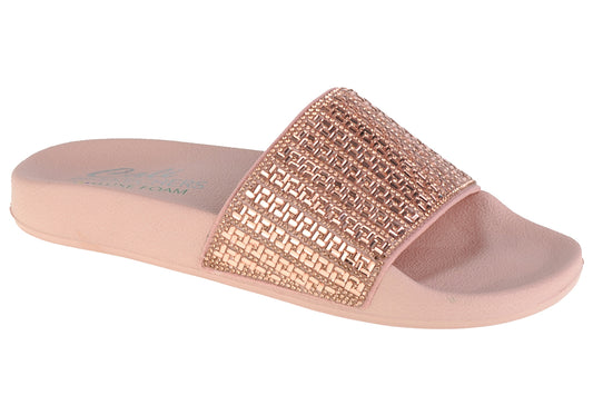 Skechers Pop Ups-New Spark 119320-RSGD Women