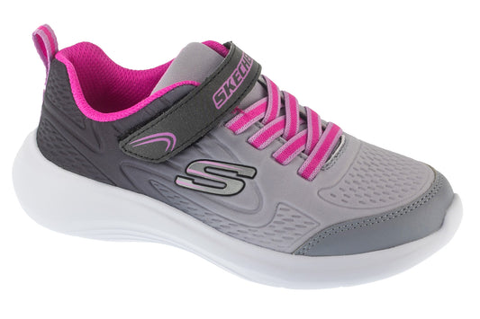 Skechers Selectors - Sweet Swirl 302474L-BKMT Kids