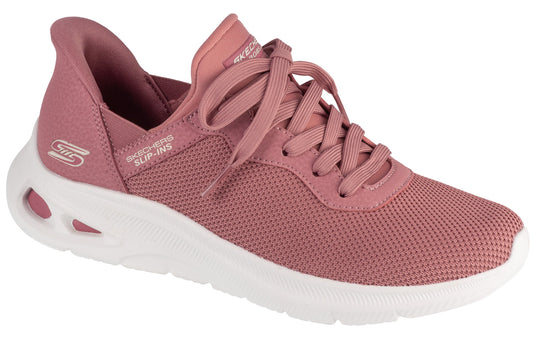 Skechers Slip-Ins Bobs Sport Unity - Pinch Of Luck 117509-BLSH Women