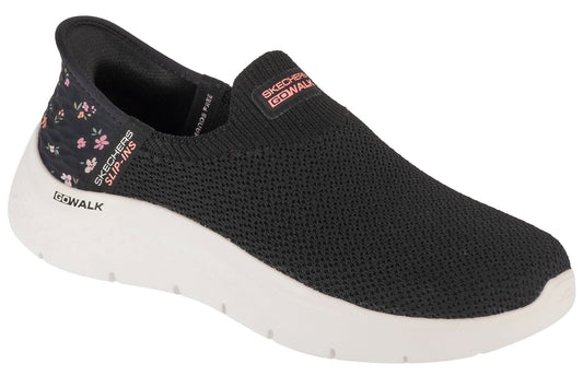 Skechers Slip-Ins: GO WALK Flex - Sunset Rose 124822-BKPK Women