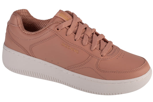 Skechers Sport Court 2.0 - Core Essential 185160-TAN Women
