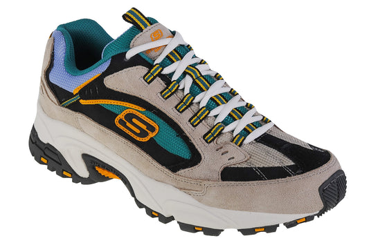 Skechers Stamina-Cutback 51286-WMLT Men