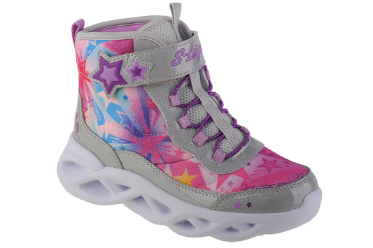 Skechers Twisty Brights - Sweet Starz 302690L-SMLT Kids