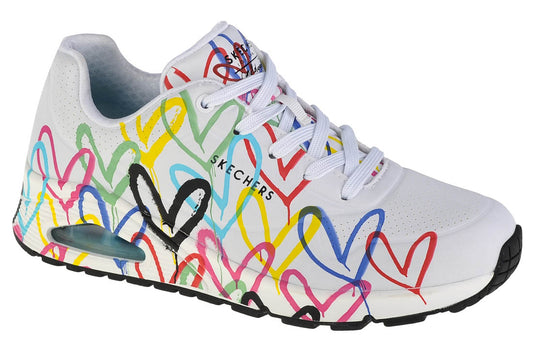 Skechers Uno-Spread The Love 155507-WMLT Women