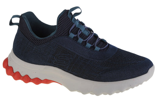 Skechers Voston - Reever 210435-DKNV Men