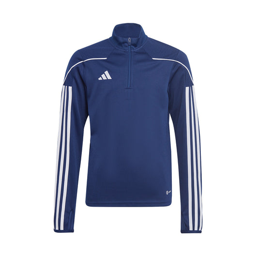 adidas Sweatshirt Tiro 23 League Training Team Navy Blue (HS3488) Kids