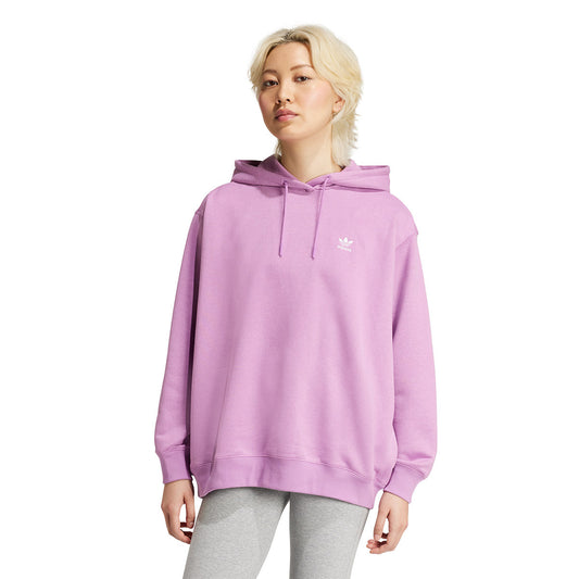 adidas Trefoil Preloved Purple (IY4702) Women