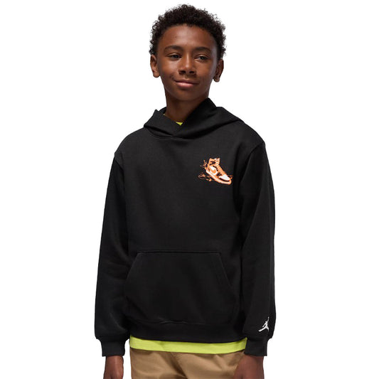 Jordan Air Jordan Has Landed Black (95F281-023) Kids