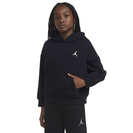 Jordan Brooklyn Essential Black (4BD292-023) Kids