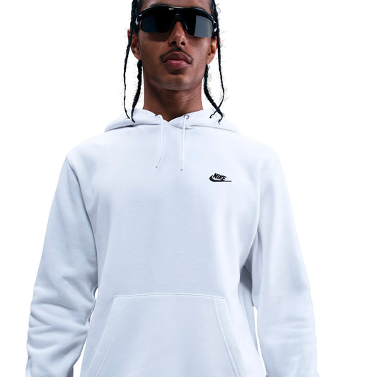 Nike Club White (FN3859-100) Men